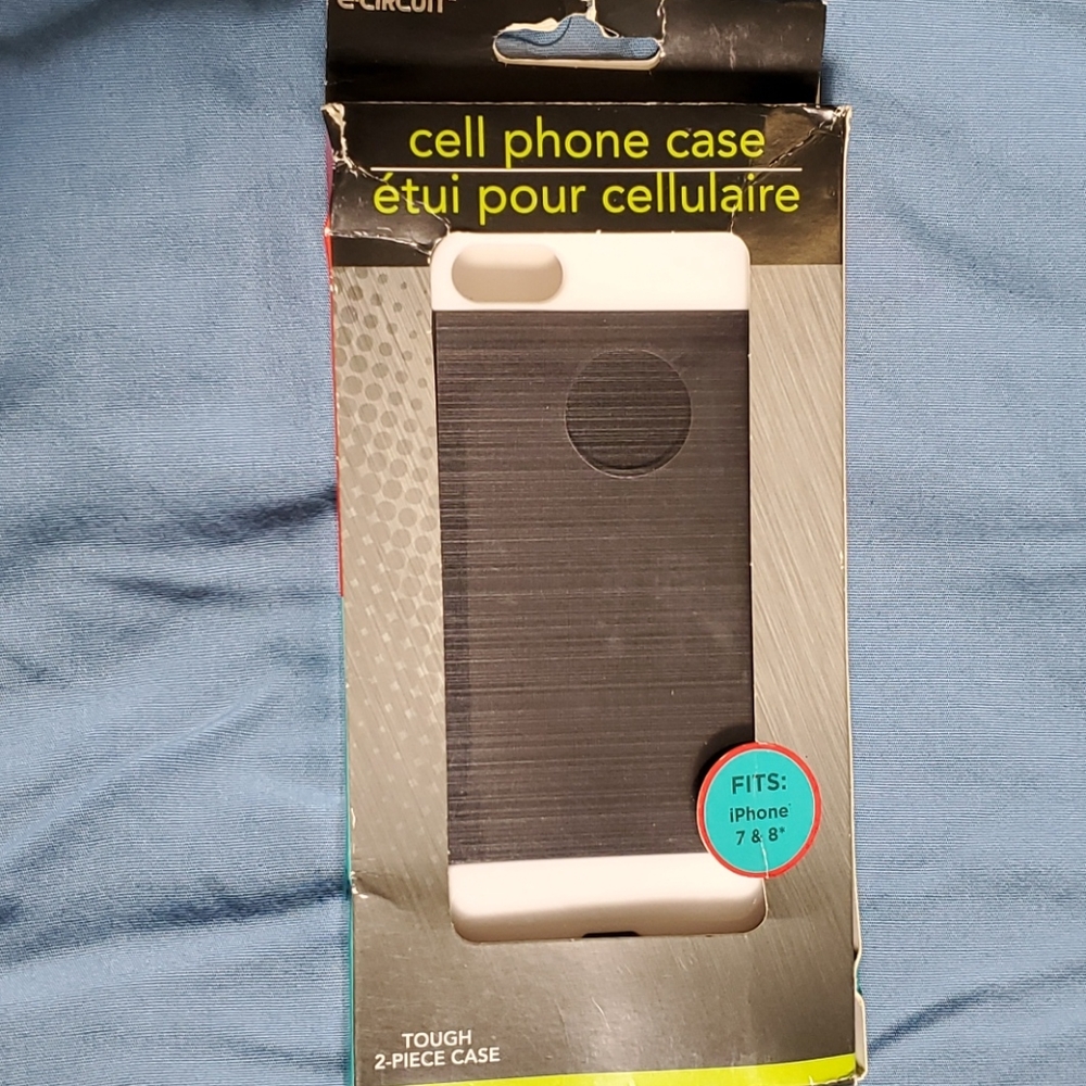 Iphone 7 & 8 case